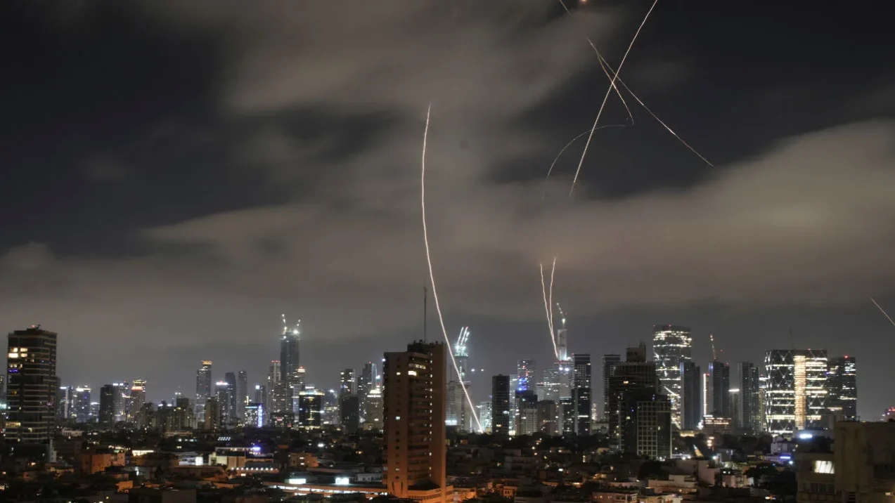 US Warned of Devastating Consequences if It Joins Israeli Strikes, Says Iranian FM